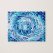 Hurrikan… Puzzle (Horizontal)