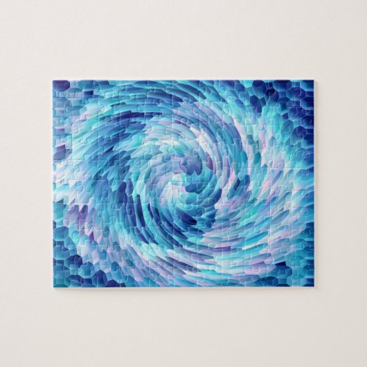 Hurrikan… Puzzle (Horizontal)