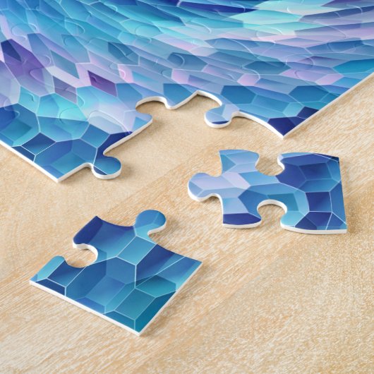 Hurrikan… Puzzle (Seite)