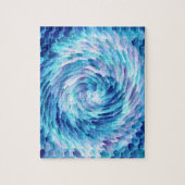 Hurrikan… Puzzle (Vertikal)