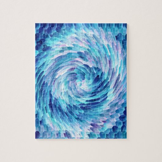 Hurrikan… Puzzle (Vertikal)