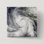 Hurrikan Rick Button (Vorderseite)