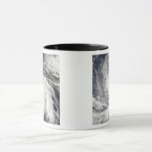 Hurrikan Rick Tasse (Zentrum)