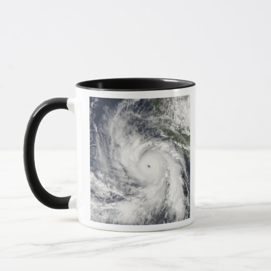 Hurrikan Rick Tasse (Links)