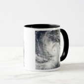 Hurrikan Rick Tasse (VorderseiteRechts)
