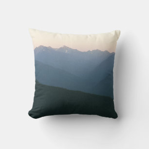 Hurrikan Ridge Kissen