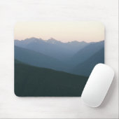 Hurrikan Ridge Mousepad (Mit Mouse)