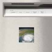 Hurrikan Rita 2 Magnet (In Situ (Geschirrspüler))