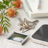 Hurrikan Rita 2 Schlüsselanhänger (Seite)