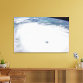 Hurrikan Rita 3 Leinwanddruck (Insitu (Wohnzimmer))