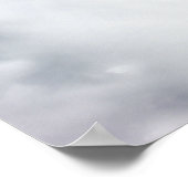 Hurrikan Rita 3 Poster (Ecke)