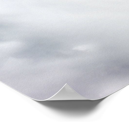 Hurrikan Rita 3 Poster (Ecke)