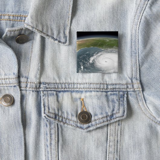 Hurrikan Rita Button (Beispiel)
