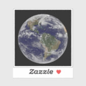 Hurrikan Sandy an der Ostküste der USA. 2 Aufkleber (Blatt)