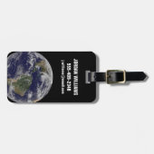 Hurrikan Sandy an der Ostküste der USA. 2 Gepäckanhänger (Vorderseite horizontal)