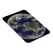 Hurrikan Sandy an der Ostküste der USA. 2 Magnet (Rechte Seite)