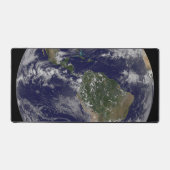 Hurrikan Sandy an der Ostküste der USA. 2 Schreibtischunterlage (Vorderseite)