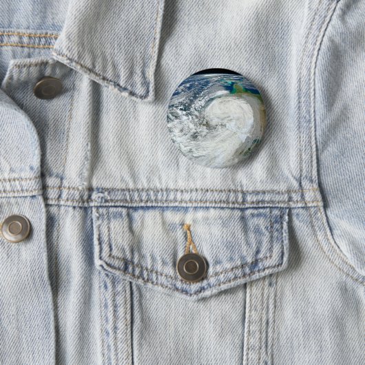 Hurrikan Sandy an der Ostküste der USA. 3 Button (Beispiel)