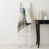 Hurrikan Sandy an der Ostküste der USA. 3 Sherpadecke (Beispiel)