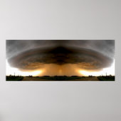 Hurrikan-System.02 Poster (Vorne)