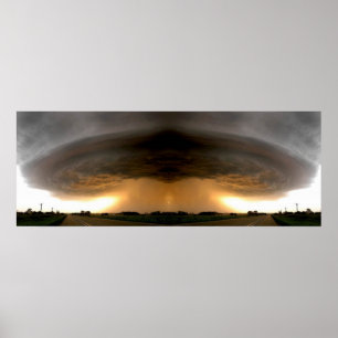 Hurrikan-System.02 Poster