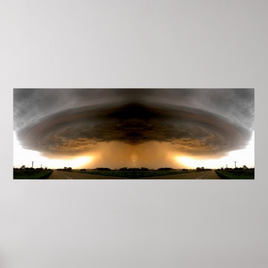 Hurrikan-System.02 Poster (Vorne)