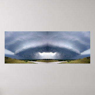 Hurrikan-System.08 Poster