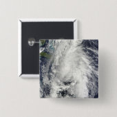 Hurrikan Tomas Button (Vorne & Hinten)