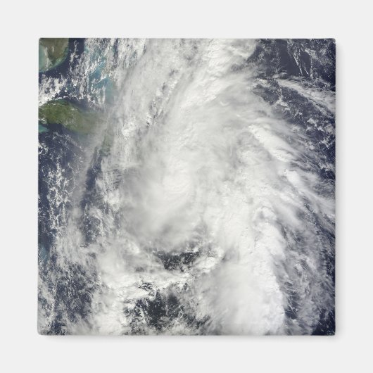 Hurrikan Tomas Magnet (Vorne)