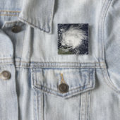 Hurrikan Tomas über den kleineren Antillen Button (Beispiel)