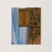 Hurrikan Valley Utah Puzzle (Vertikal)