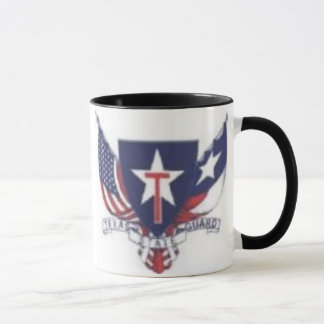Hurrikanas txsg Tasse