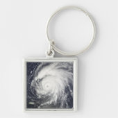 Hurrikane Bill Schlüsselanhänger (Vorne)