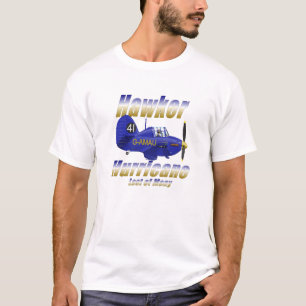 Hurrikanracer-T-Shirt T-Shirt