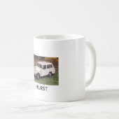 hurst 1, HURST Kaffeetasse (VorderseiteRechts)