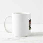 hurst 1, HURST Kaffeetasse (Links)