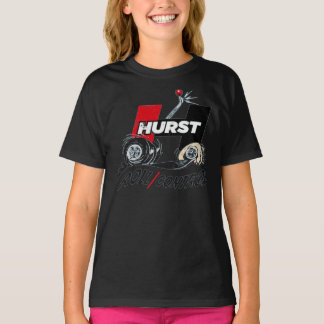 Hurst Classic Essential T - Shirt