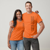 Hurst Olds Vert T - Shirt (Unisex)