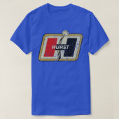 Hurst Performance 1958 Kids TShirt (Design vorne)