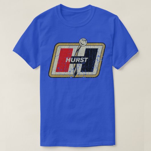 Hurst Performance 1958 Kids TShirt (Design vorne)