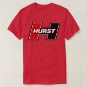 Hurst Performance 1958 T-Shirt (Design vorne)