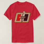Hurst Performance 1958 T-Shirt (Design vorne)