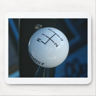 hurst Schieber Mousepad