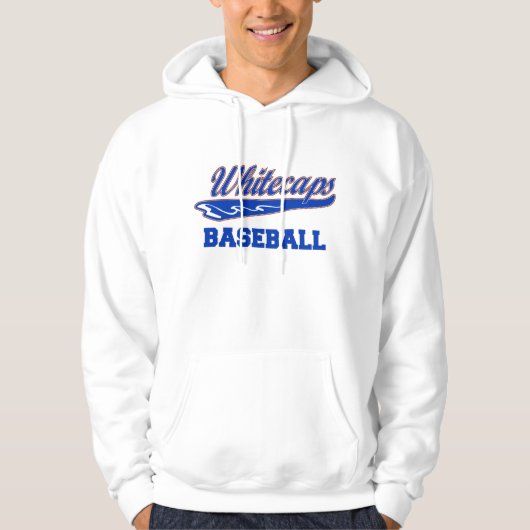 HURST, TERI HOODIE (Vorderseite)