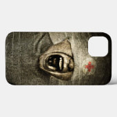 Hurt 2013 Case-Mate iPhone hülle (Rückseite (Horizontal))