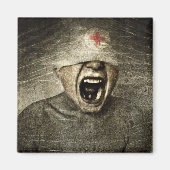 Hurt 2013 magnet (Vorne)