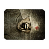 Hurt 2013 magnet (Horizontal)