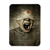 Hurt 2013 magnet (Vertikal)