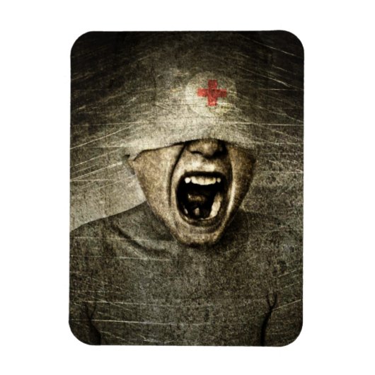 Hurt 2013 magnet (Vertikal)