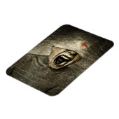 Hurt 2013 magnet (Linke Seite)